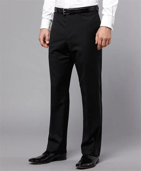 tommy hilfiger tuxedo pants